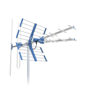 Telkom Telmor Blow TV antenna TT W21 GOLD COMBO 5G TELMOR Telkom Telmor Blow TV antenna TT W21 GOLD COMBO 5G TELMOR