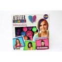 Dromader Dromedary Set cosmetics Atelier Glamor Dyed hair