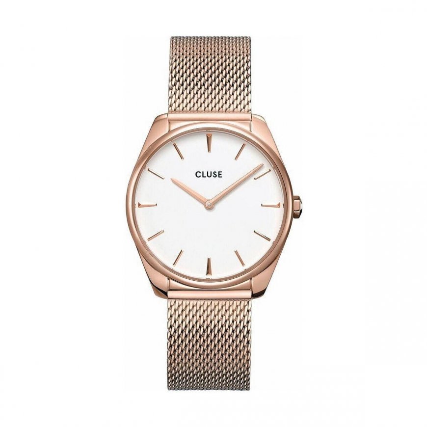 Laikrodis Watches CLUSE Watches CW0101212002 – 4
