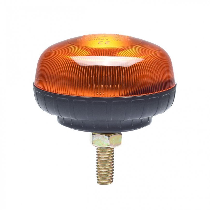 AMiO Warning light mini rooster 18