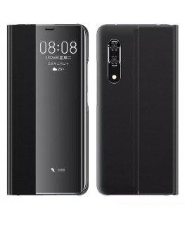Fusion Sleep Case book case for Samsung A546 Galaxy A54 5G black