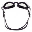 swim glasses Training FASHY Spark II 4167 42 M bordeaux/transparent swim glasses Training FASHY Spark II 4167 42 M bordeaux/transparent