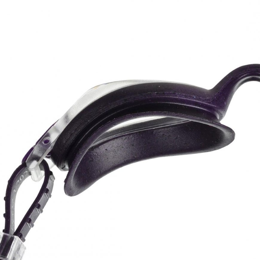 Plauk. akiniai Training FASHY Spark II 4167 42 M bordeaux/transparent – 3