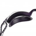 swim glasses Training FASHY Spark II 4167 42 M bordeaux/transparent swim glasses Training FASHY Spark II 4167 42 M bordeaux/transparent