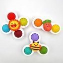 Woopie Educational sensory toy 3in1 Spinner
