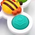 Woopie Educational sensory toy 3in1 Spinner
