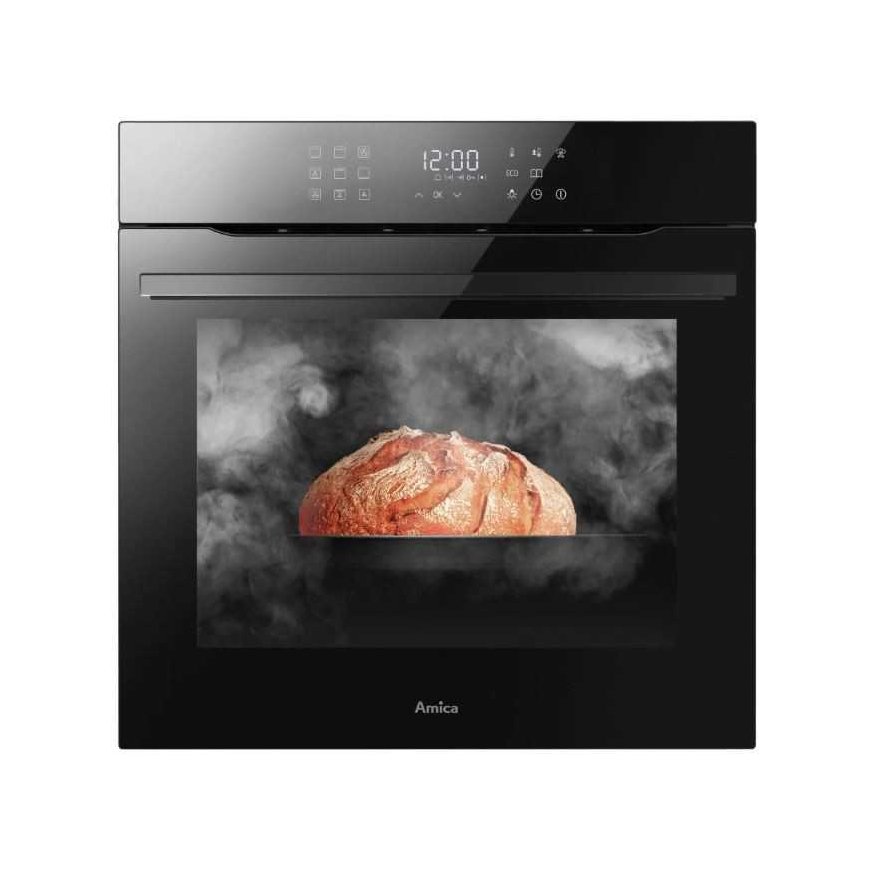 Amica Orkaitė ED97619VBA+ X-TYPE Steam – 3