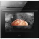 Amica Oven ED97619VBA+ X-TYPE Steam