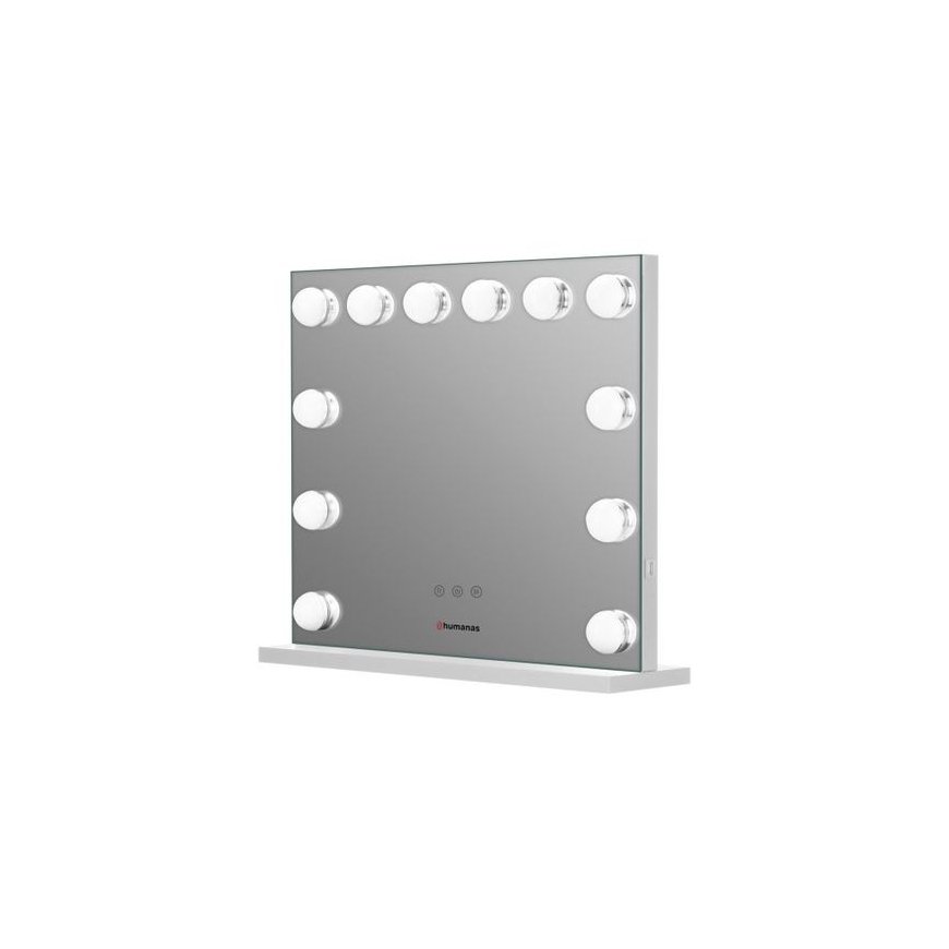 Humanas HS-BM01 silver