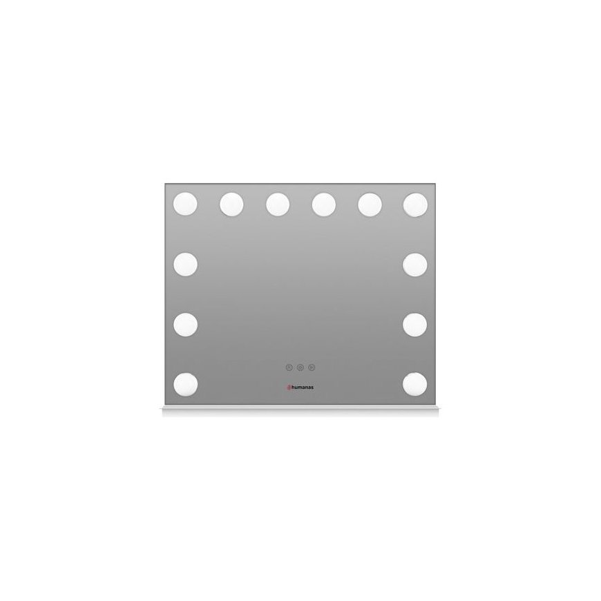 Humanas HS-BM01 silver – 2