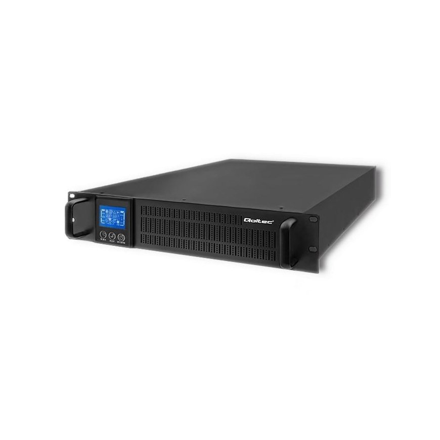 QOLTEC 53946 Uninterruptible power supply UPS