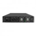 QOLTEC 53946 Uninterruptible power supply UPS RACK 2KVA 1600 W LCD QOLTEC 53946 Uninterruptible power supply UPS RACK 2KVA 1600 W LCD
