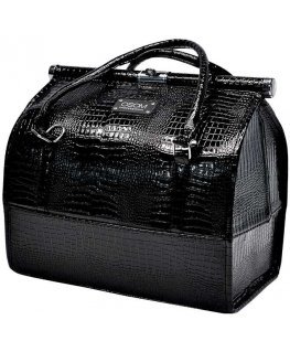 Suitcase for beauticians Osom Professional OSOMKSC080BL