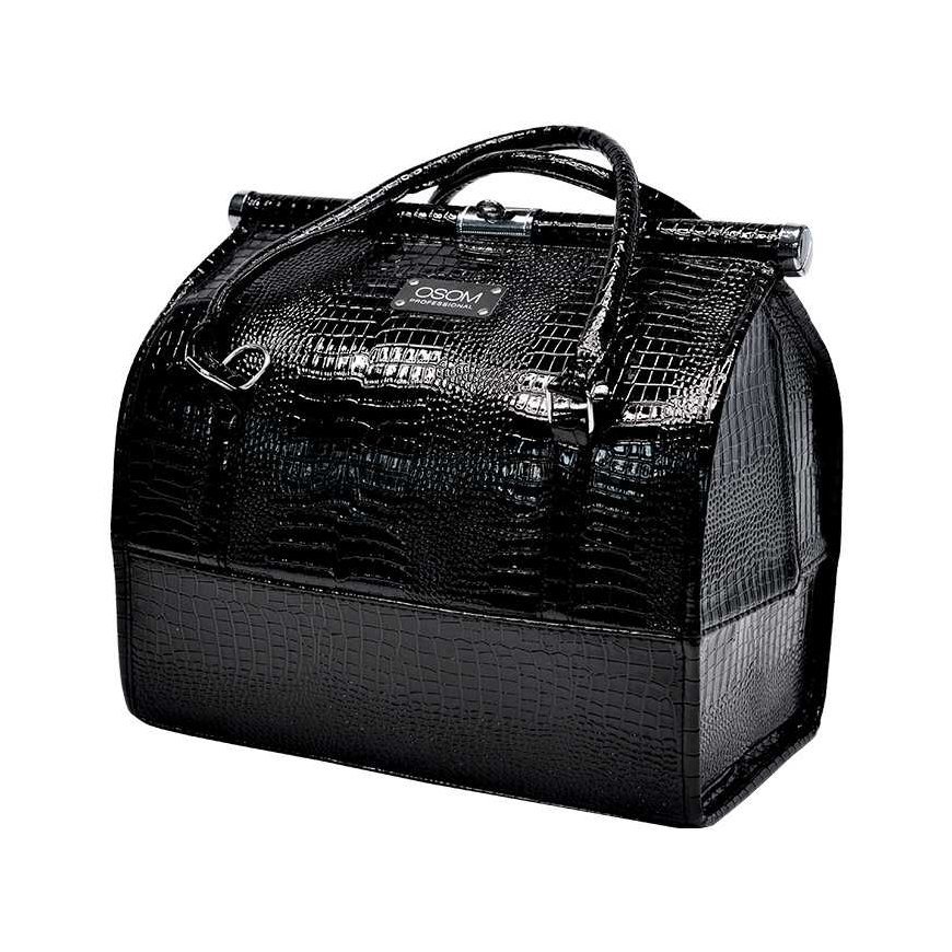 Suitcase for beauticians Osom Professional OSOMKSC080BL