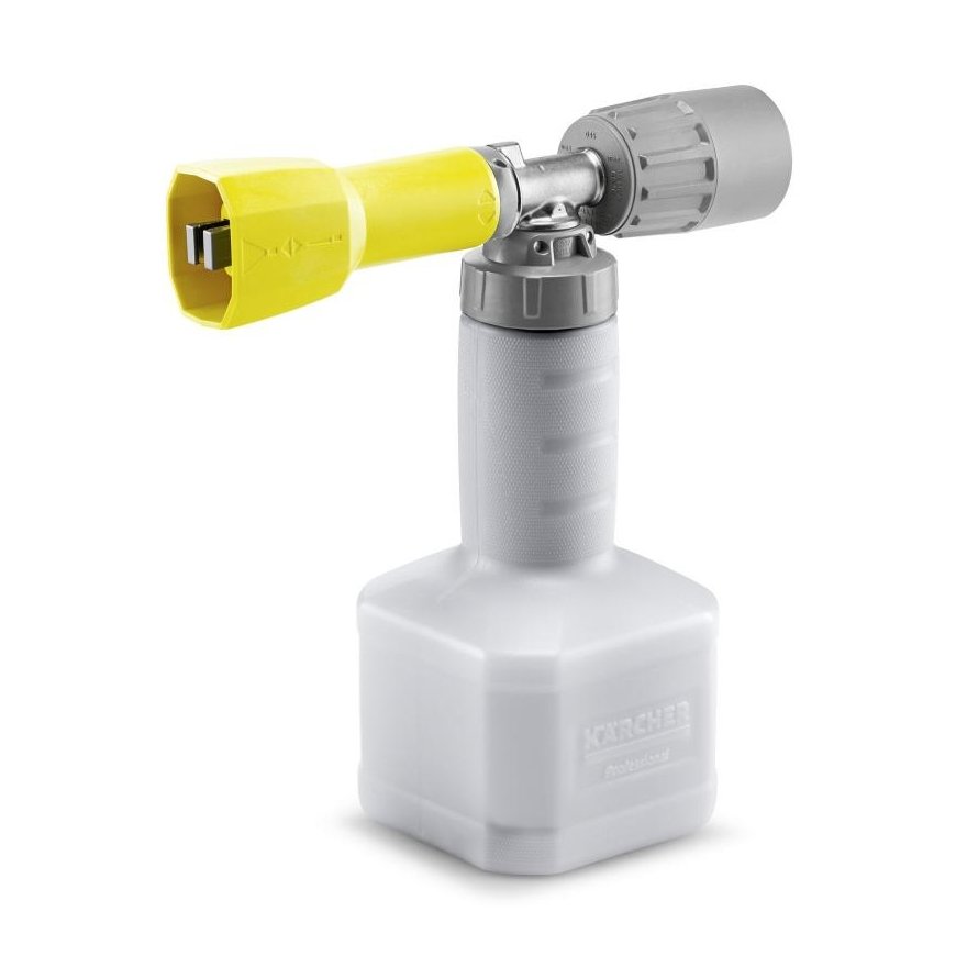 KARCHER LANCA DO PIANY TR ADVANCED 1 – 2