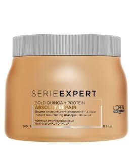L'Oreal L Oréal Professionnel Plaukų kaukė Absolut Atstatomasis, 500ml