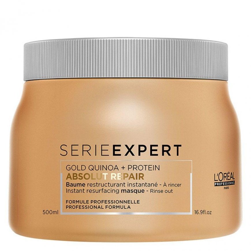 L`Oreal L`Oréal Professionnel Hair Mask Absolut