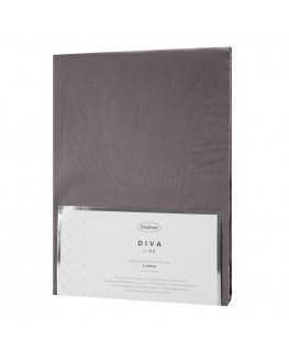 Eurofirany PRE/DINA/G/STEEL 220X200+30CM Sheet