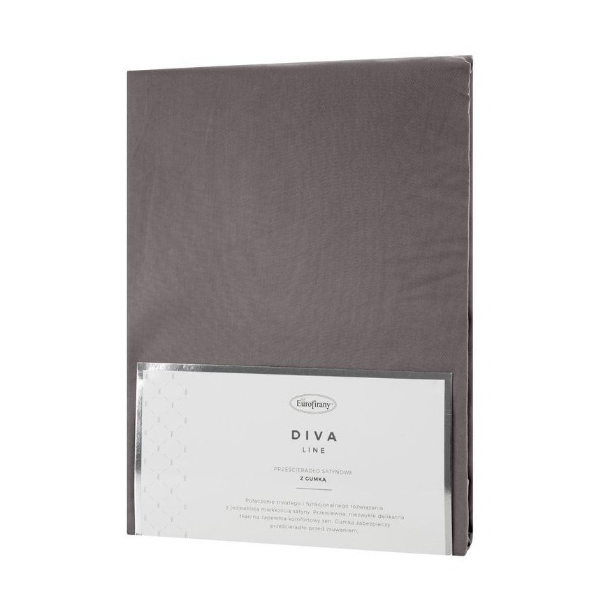 Eurofirany PRE/DINA/G/STEEL 220X200+30CM Sheet