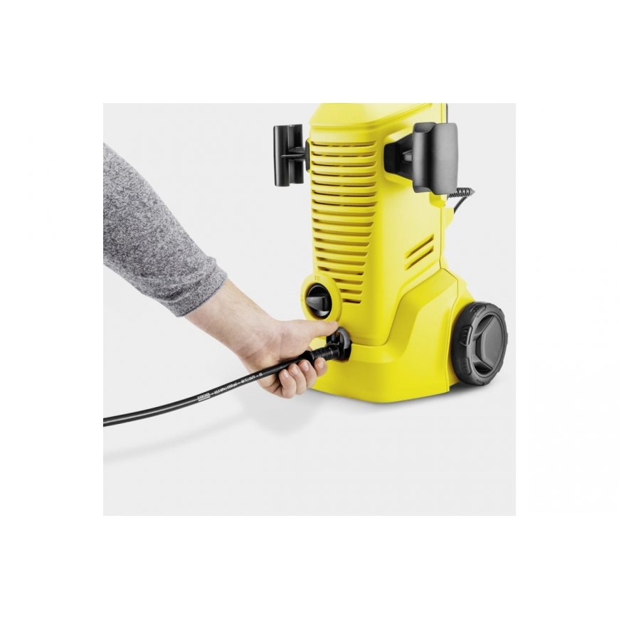 Karcher K2 Premium – 2