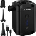 Battery pump for trizand 20790 mattresses