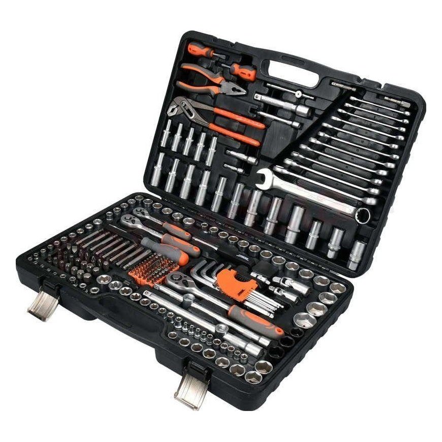 Toya STHOR KEY SET 225el 1/2 "/ 3/8" / 1/4" – 2