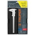 Caliper 150mm, stainless steel, accuracy 0.02mm Truper®
