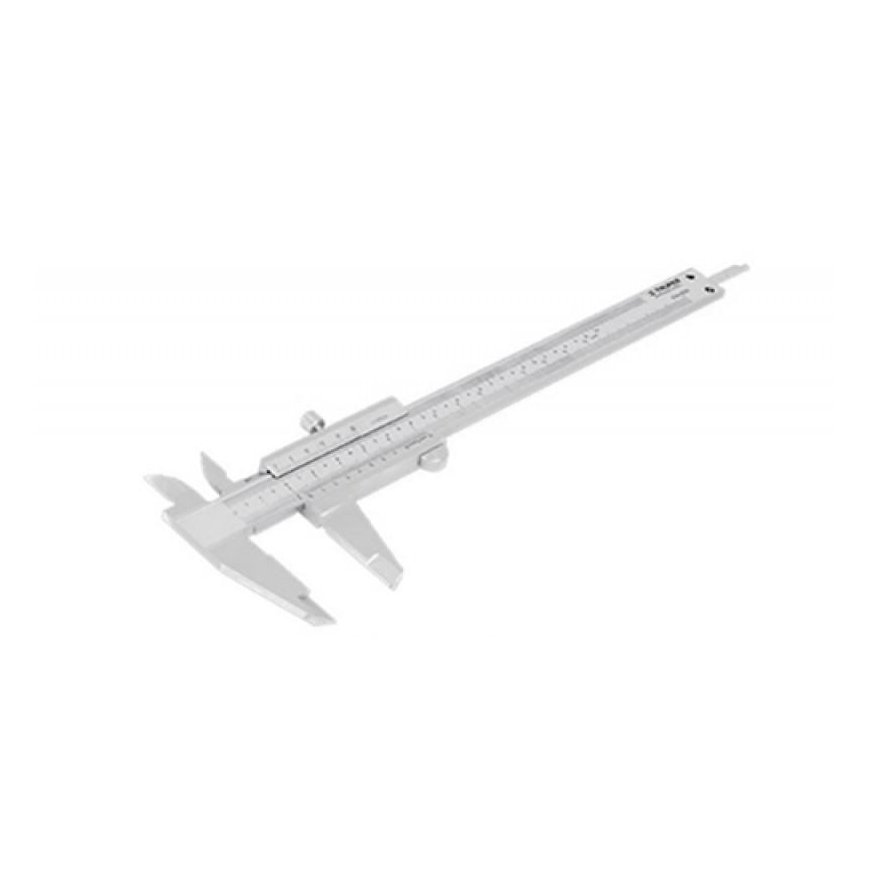 Caliper 150mm, stainless steel, accuracy 0.02mm Truper® – 3