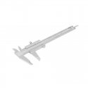 Caliper 150mm, stainless steel, accuracy 0.02mm Truper®