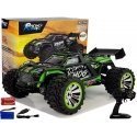Lean Cars A remote-controlled off-road car Lean Cars A remote-controlled off-road car
