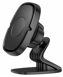 GoodBuy The One universal phone holder black (OEM)
