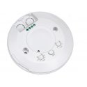 Maclean MCE133 motion detector Microwave sensor Ceiling White Maclean MCE133 motion detector Microwave sensor Ceiling White