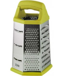 Grater Zyle ZY326GRG
