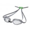 swim glasses Competition AQUAFEEL Glide 4117 13 silver swim glasses Competition AQUAFEEL Glide 4117 13 silver