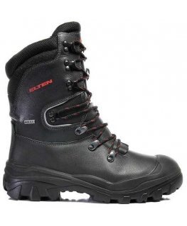Forester's boots ELTEN Arborist GTX S3 CI 41