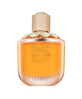 Elie Saab Girl Of Now Lovely Eau de Parfum Spray 90ml
