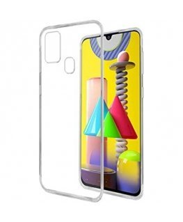 GoodBuy ultra 0.3 mm silicone case for Samsung M317 Galaxy M31S