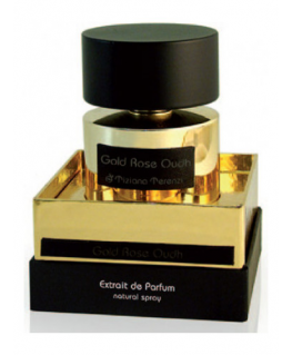 Tiziana Terenzi Gold Rose Oudh UNISEX (Kvepalai Vyrams ir Moterims) EDP 100ml