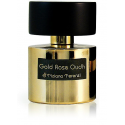 Tiziana Terenzi Gold Rose Oudh UNISEX (Kvepalai Vyrams ir Moterims) EDP 100ml Tiziana Terenzi Gold Rose Oudh UNISEX (Kvepalai Vyrams ir Moterims) EDP 100ml