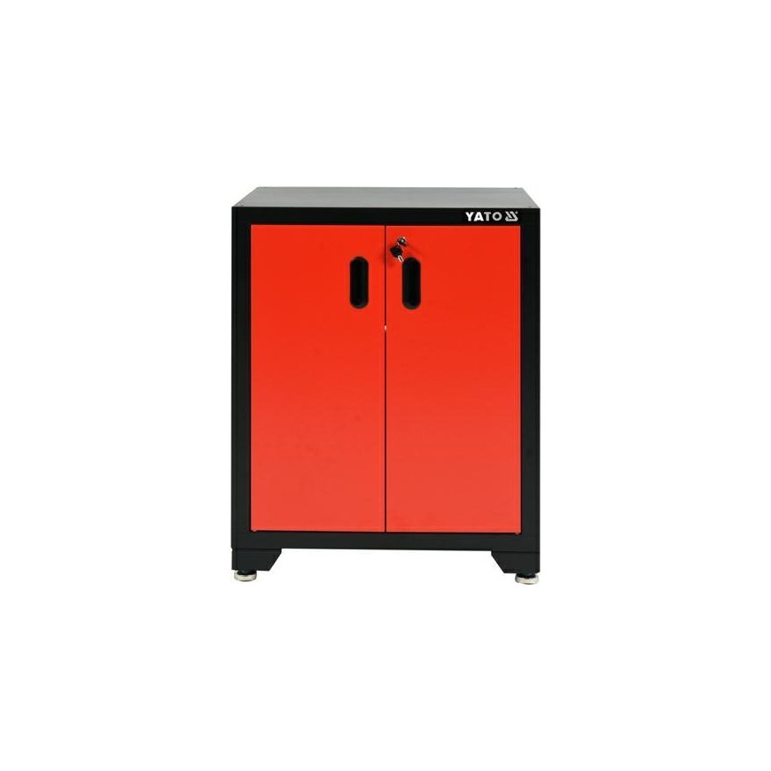 YATO SERVICE CABINET 2 DOORS