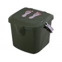 Branq Fisherman's bucket chair 15.5 L (max load 130kg) Branq Fisherman's bucket chair 15.5 L (max load 130kg)