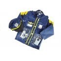 Lean Cars Boys' Policeman Fancy Dress for Children Lean Cars Boys' Policeman Fancy Dress for Children