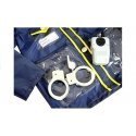 Lean Cars Boys' Policeman Fancy Dress for Children Lean Cars Boys' Policeman Fancy Dress for Children