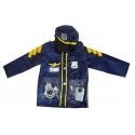 Lean Cars Boys' Policeman Fancy Dress for Children Lean Cars Boys' Policeman Fancy Dress for Children