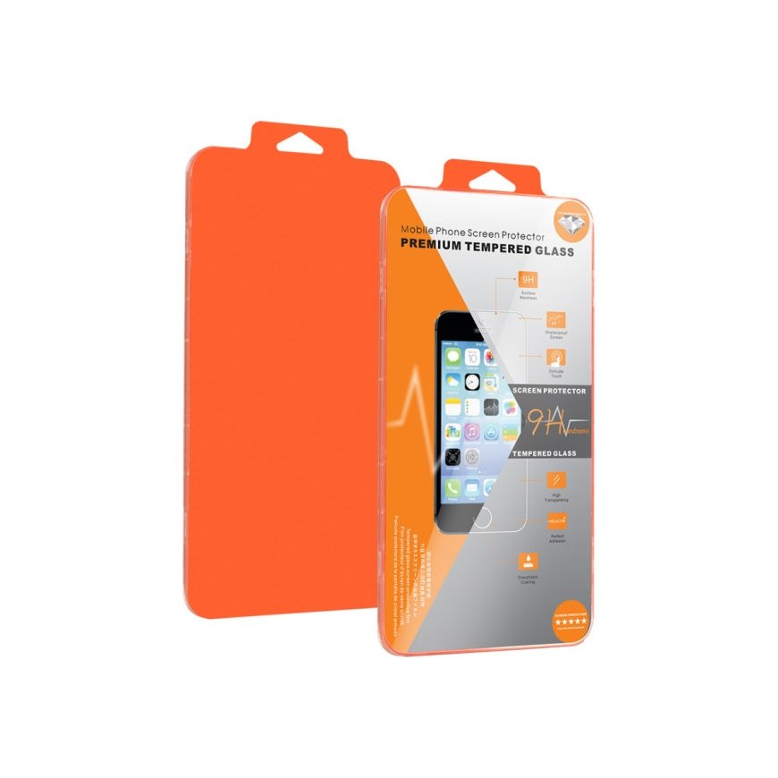 Tempered Glass Premium 9H Screen Protector Xiaomi Redmi Note 9S