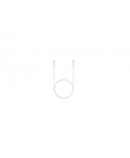 EP-DA905BWE Samsung USB-C|USB-C Data Cable 1m White (Bulk)
