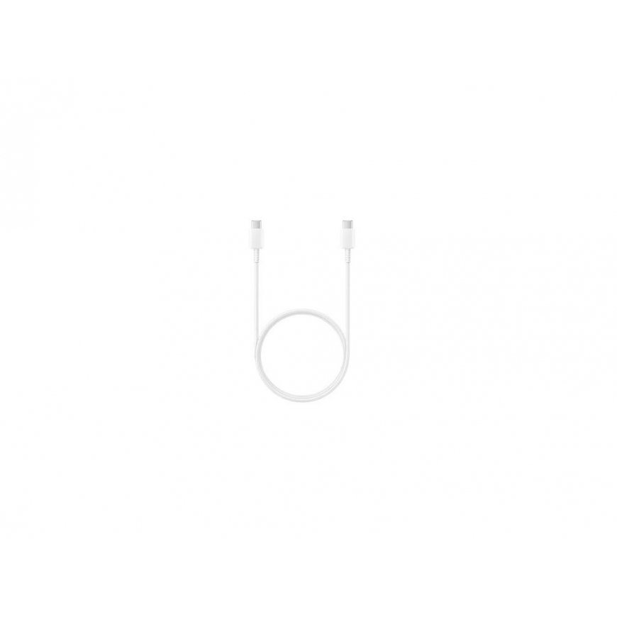 EP-DA905BWE Samsung USB-C|USB-C Data Cable 1m White (Bulk)