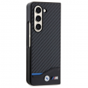 BMW BMHCZFD522NBCK Z Fold5 F946 black|black Leather Carbon BMW BMHCZFD522NBCK Z Fold5 F946 black|black Leather Carbon