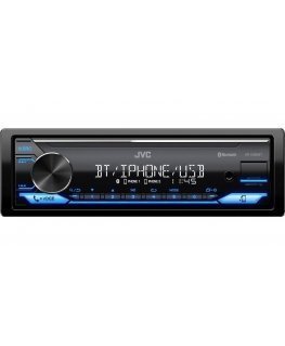 Radio car KDX-382BT