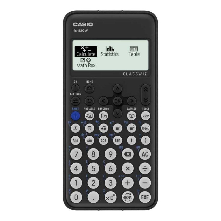 Mokslinis skaičiuotuvas CASIO Classwiz FX-82CW – 3